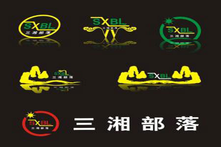 logo设计05